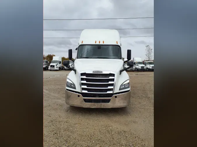 2019 FREIGHTLINER/MERCEDES NEW CASCADIA PX12664