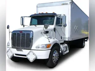 2020 Peterbilt 337