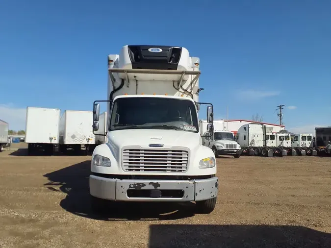 2018 FREIGHTLINER/MERCEDES M2 106
