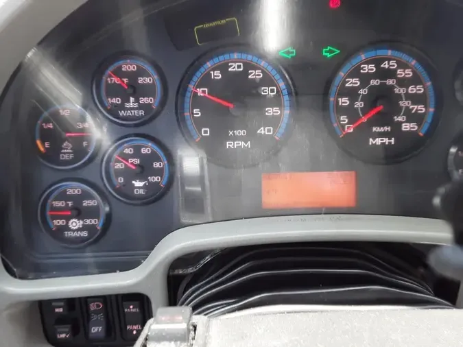 2019 NAVISTAR INTERNATIONAL 4300