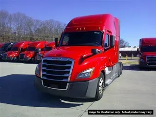 2022 FREIGHTLINER CA126