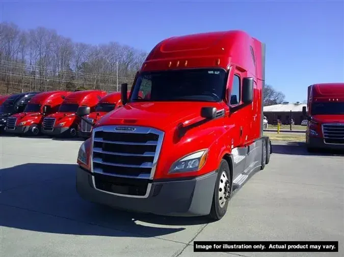 2022 FREIGHTLINER CA126bff992bf63b870de4b879b10063fa2df