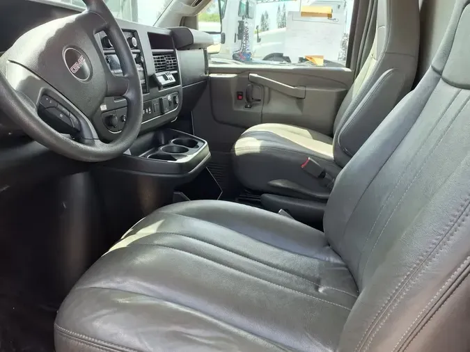 2019 GENERAL MOTORS CORP. SAVANA 3500
