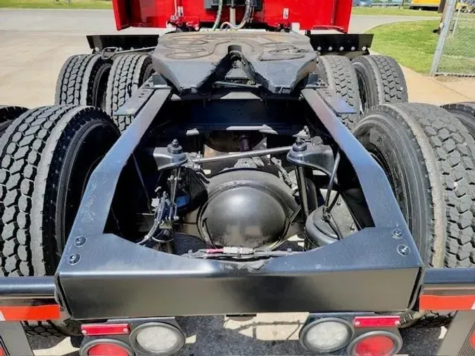 2022 Peterbilt 579