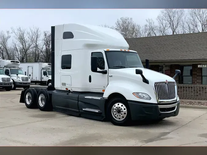 2022 INT LT625 6x4bffc5a06cceaa5f48eadcc70f61013ed