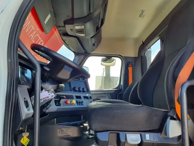 2020 FREIGHTLINER/MERCEDES NEW CASCADIA PX12664bffdd833fef0ecf81ccd7b93d24b9ffd