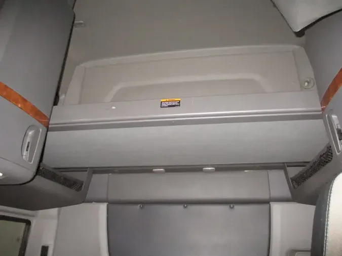 2021 NAVISTAR INTERNATIONAL LT625 SLPR CAB