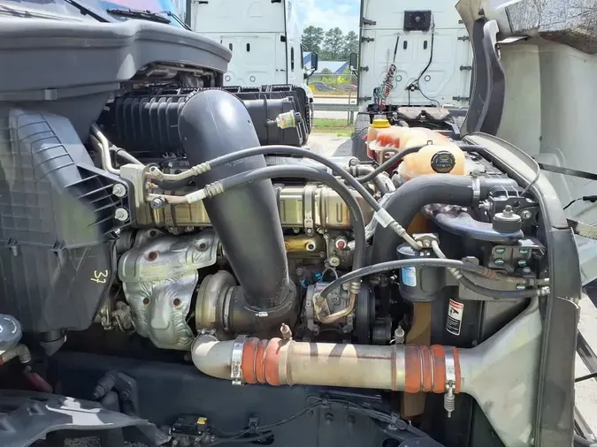 2019 FREIGHTLINER NEW CASCADIA PX12664