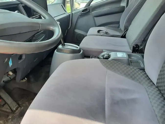 2019 ISUZU FTR