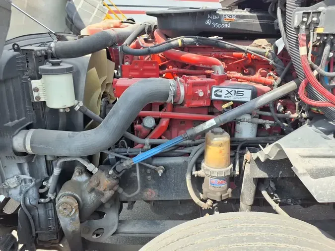 2020 NAVISTAR INTERNATIONAL LT625 DAYCAB T/Ac0001be6886d514d4cdd32742727cfb1