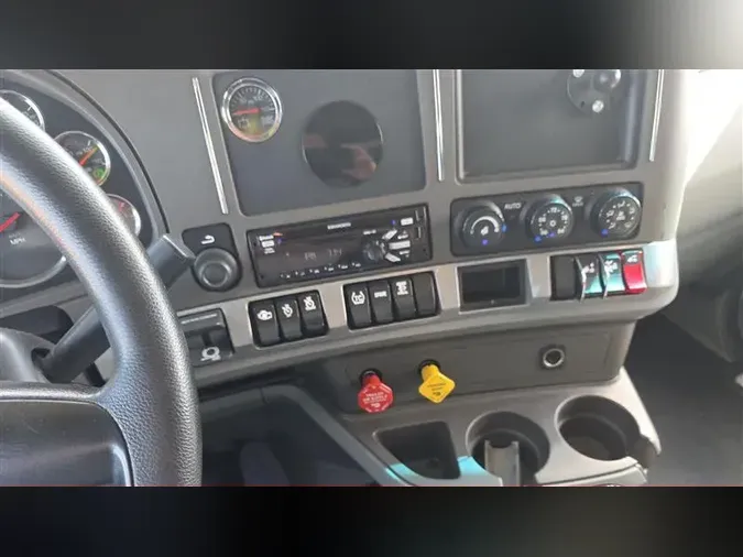 2019 KENWORTH T680