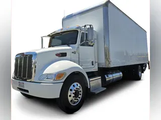 2019 Peterbilt 337