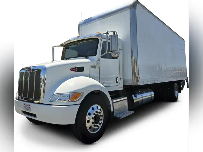 2019 Peterbilt 337c00064791c7ed141573df14052c3618c