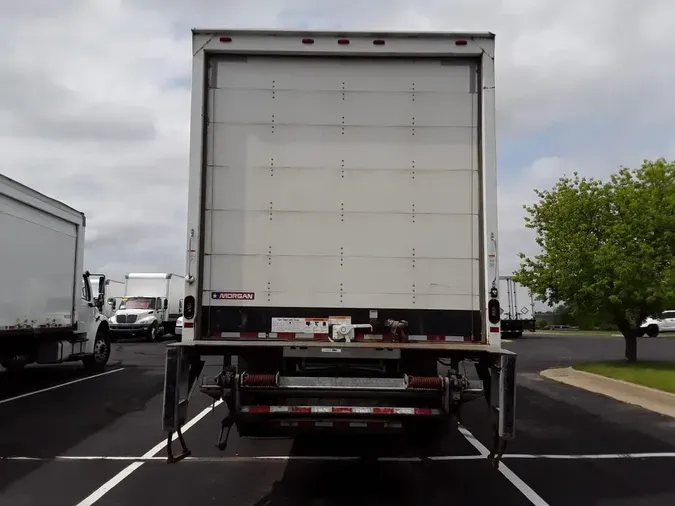 2019 NAVISTAR INTERNATIONAL 4300c00172a6db5400c0300cb1d08a53c0bf