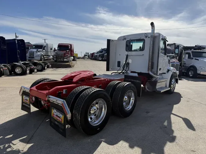 2024 Peterbilt 567