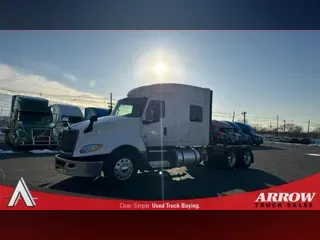 2020 INTERNATIONAL LT