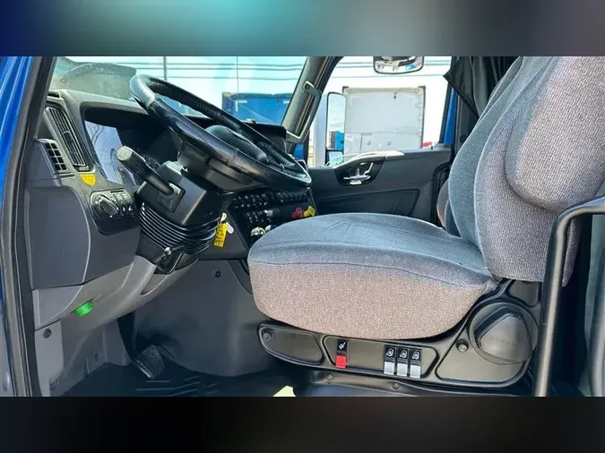 2020 INTERNATIONAL LT625