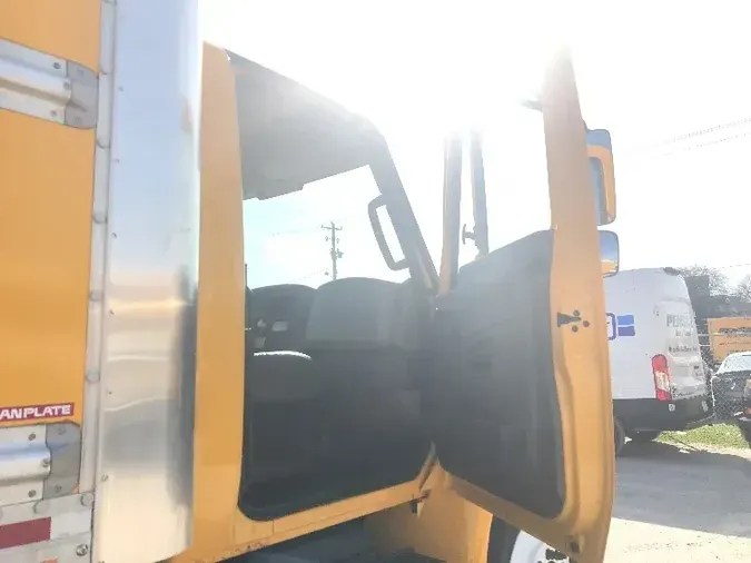 2018 International 4300