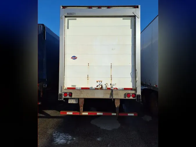 2017 UTILITY TRAILERS VS2RA 53/162/102