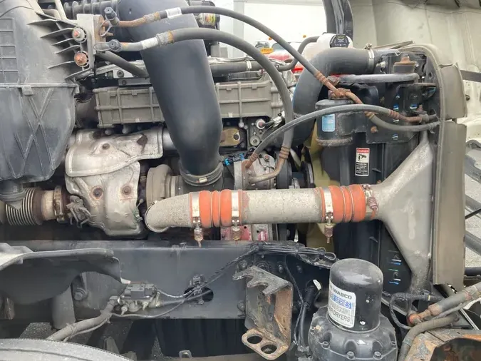 2019 FREIGHTLINER/MERCEDES NEW CASCADIA PX12664