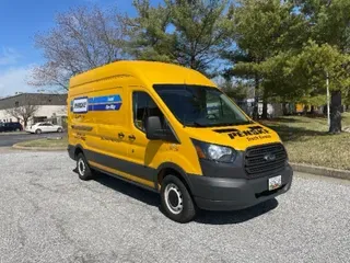 2018 FORD MOTOR COMPANY TRAN250
