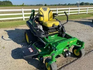 2019 John Deere Z920M