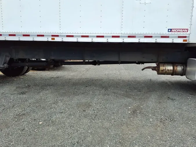 2018 FREIGHTLINER M2 106c0046cdfee336bc8080e20a9b8244828