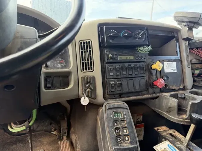 2008 INTERNATIONAL DURASTAR 4300c0046da493747f7ee7852c73eec949ff