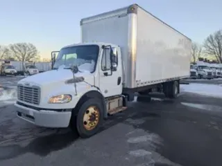 2018 FREIGHTLINER/MERCEDES M2 106