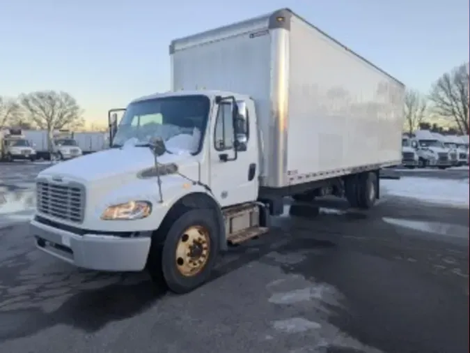 2018 FREIGHTLINER/MERCEDES M2 106c00492c19c5ea626b71bd06c6146c8bd
