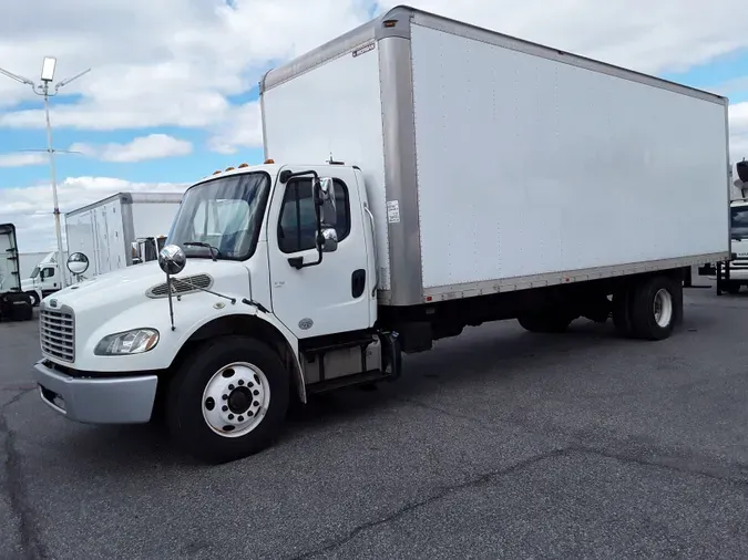 2013 FREIGHTLINER/MERCEDES M2 106c005b10ed9bdddc1810b50dc002afcf4