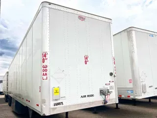 2019 WABASH WA-DRY