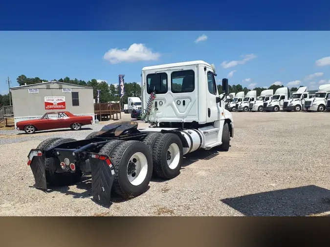 2020 FREIGHTLINER/MERCEDES CASCADIA 125c007b6af556ac0e5623fae4f43e2b958