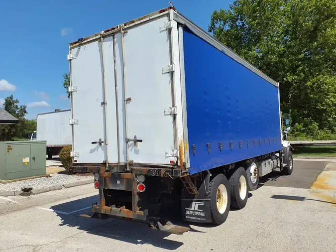 2016 FREIGHTLINER 108SD