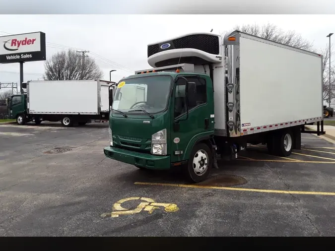 2020 CHEVROLET MOTOR DIV. LCF 4500XDc00892ba192c48ba98af79712d1634d0