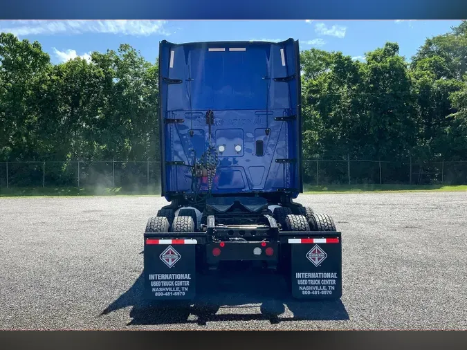 2022 INT LT625 6x4