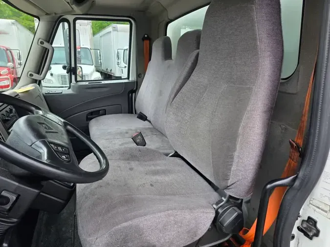 2018 NAVISTAR INTERNATIONAL 4300