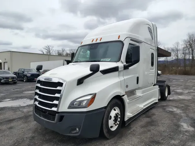2022 FREIGHTLINER/MERCEDES NEW CASCADIA PX12664c00abad30e945b1b3acb1a6c7d416370