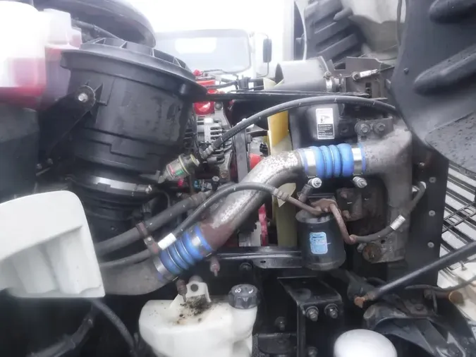2019 FREIGHTLINER M2 106