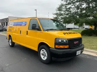 2018 GMC G23705