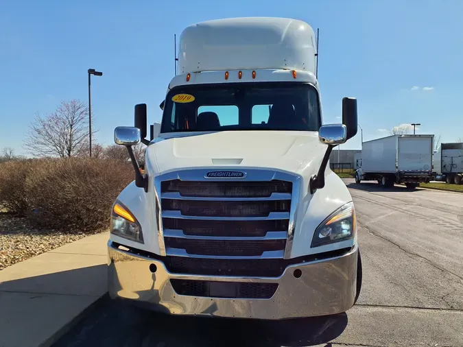 2019 FREIGHTLINER/MERCEDES NEW CASCADIA PX12664