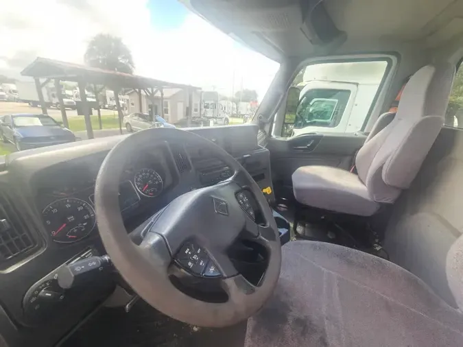 2020 NAVISTAR INTERNATIONAL RH613 DAYCAB S/A