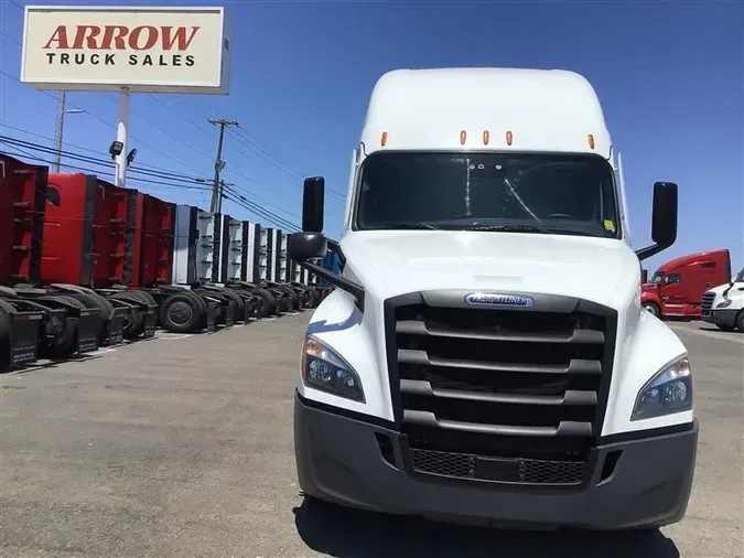 2021 FREIGHTLINER CA126c00dc12a1058d63604421dd4b44719ce