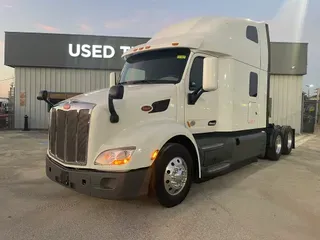 2020 PETERBILT 579