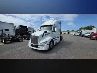 2024 Peterbilt 579