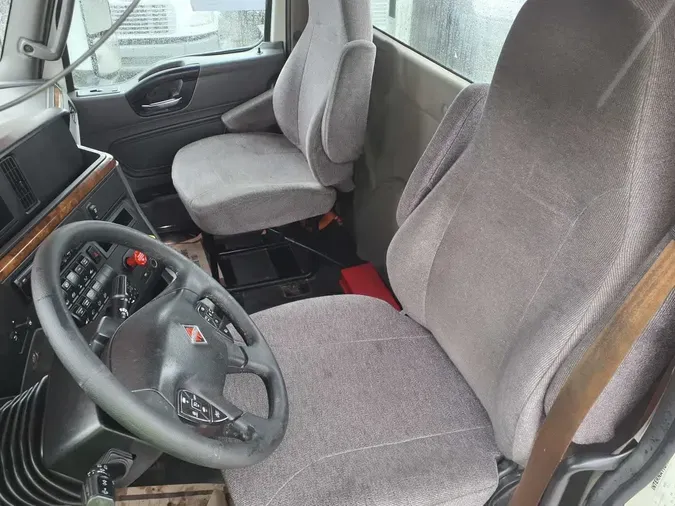 2020 NAVISTAR INTERNATIONAL LT625 DAYCAB T/A