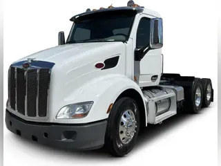 2020 Peterbilt 579