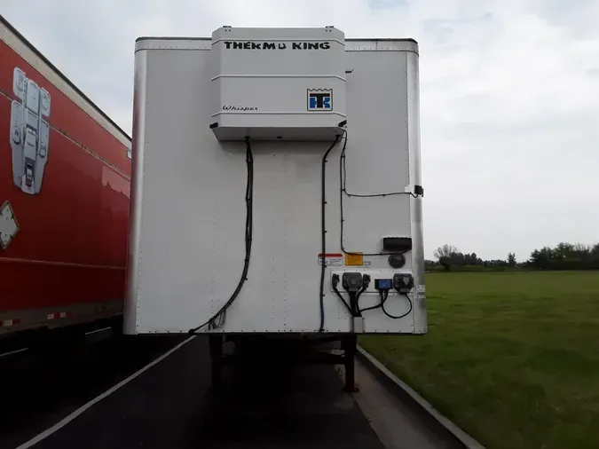 2016 UTILITY TRAILERS VS2DC 36/156/102