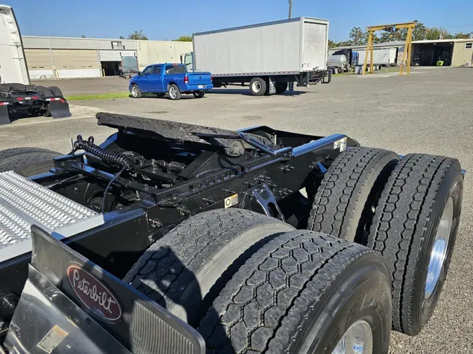 2019 Peterbilt 567