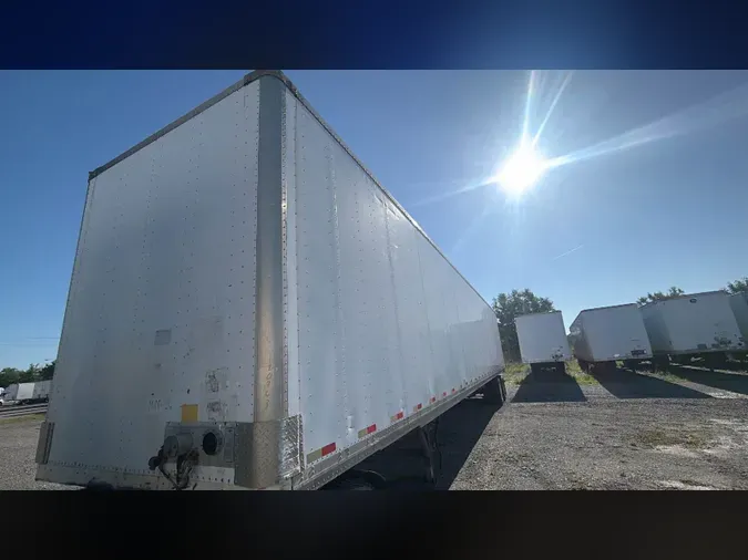 2007 Strick Trailers UNKNOWN